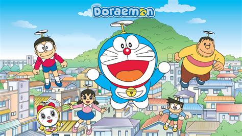 Doraemon (2005) .